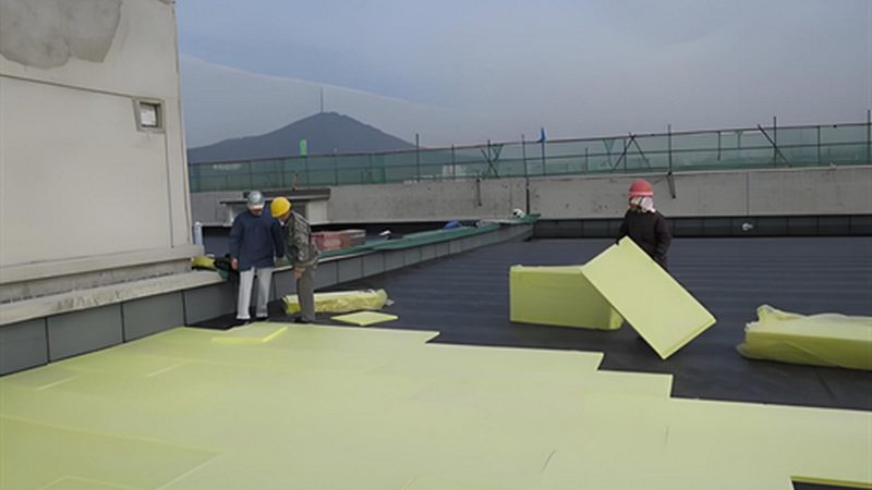 揭秘地下室防水涂料：品牌排名背后的技术考量
