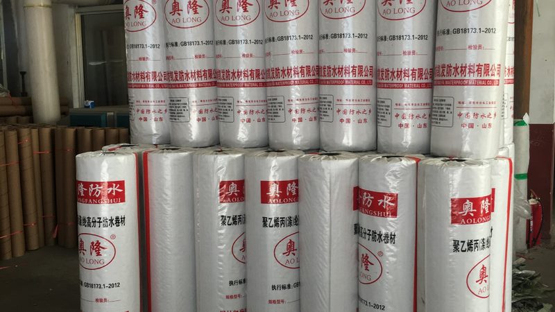 成都JS防水涂料与K11防水涂料：性能对比与选购要点