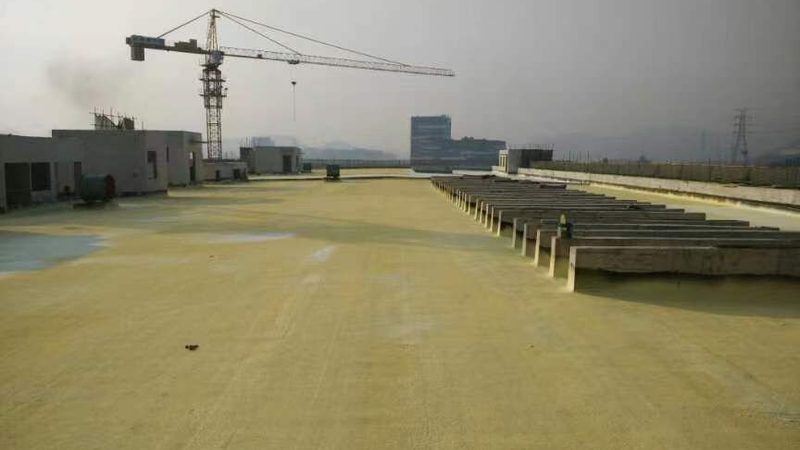 防水材料成本解析：一桶一平米，如何精准计算？**