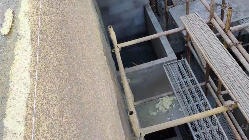 岩棉保温材料吸水率：揭秘其重要性及注意事项