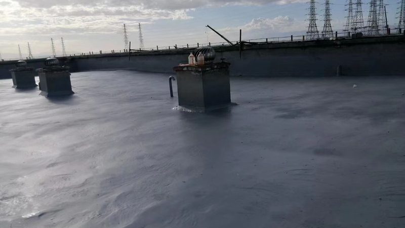 桥梁防水涂料规格型号标准规范全解析