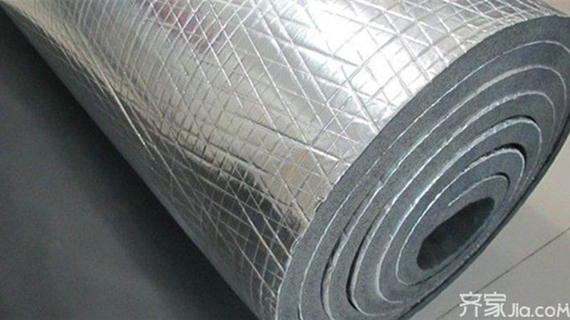 聚氨酯防水补漏材料：揭秘其性能与选型要点**