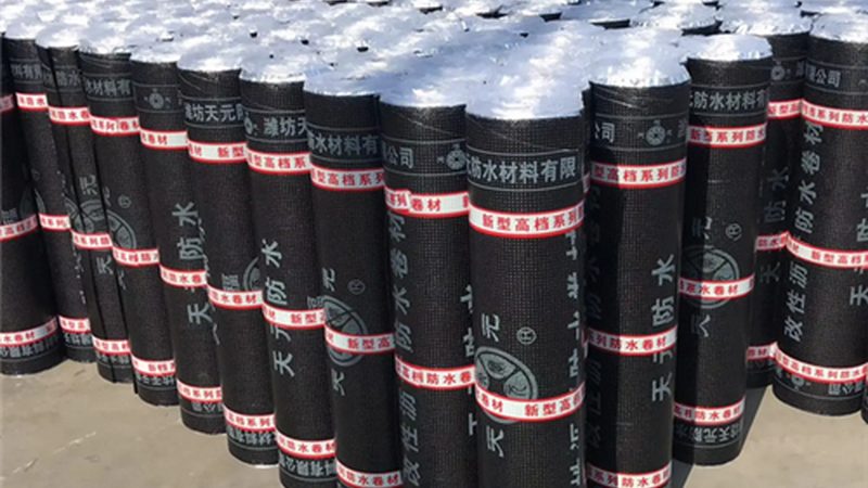 js防水涂料施工工艺流程全解析