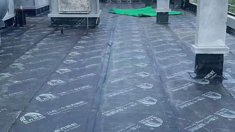 外墙防水养护施工，这些步骤不能少**