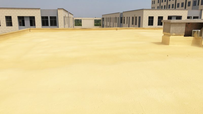 非固化防水涂料：了解其报价单背后的关键因素
