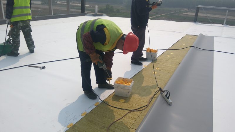 外墙保温材料检测报告：揭秘关键检测项目**