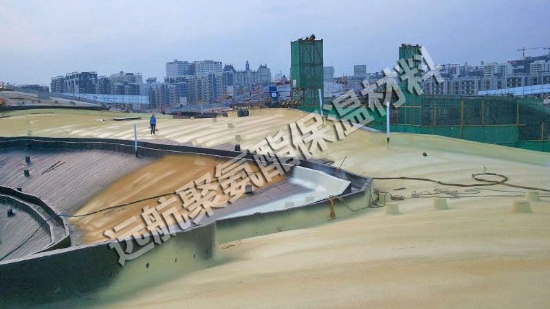 保温材料厚度与防火等级：揭秘二者之间的关键区别