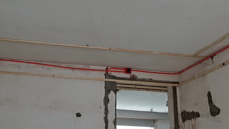 地下室外墙背水面防水，这样做才保险**